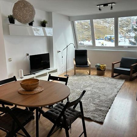 Apartamento Astun Exterior foto