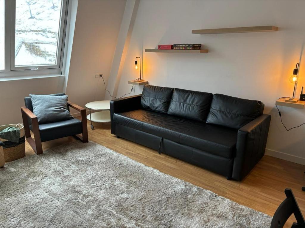 Apartamento Astun Exterior foto